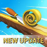 Cover Image of 下载 Spiral Roll 1.13.0 APK
