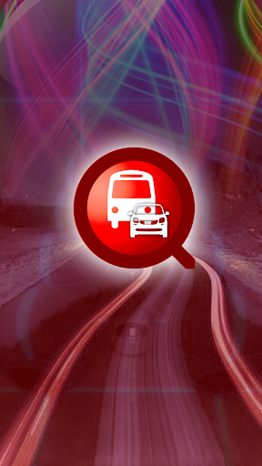 Android application Vahan Information screenshort