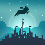 Image de couverture du jeu mobile : Nightbird Society: Zen Escape 