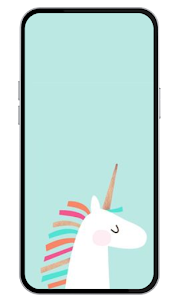 Unicorn Wallpaper