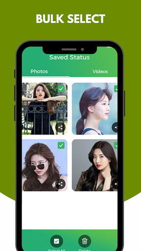 Super Status Saver :Downloader Screen 3