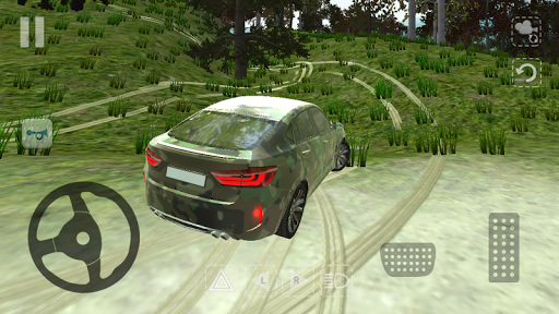 Offroad Car X 2.9 screenshots 8