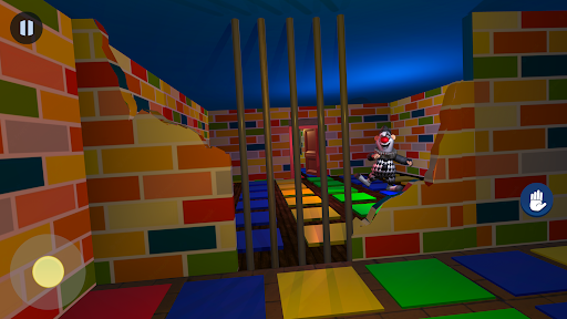 Horror Toy Factory: Chapter 1 Screen 2