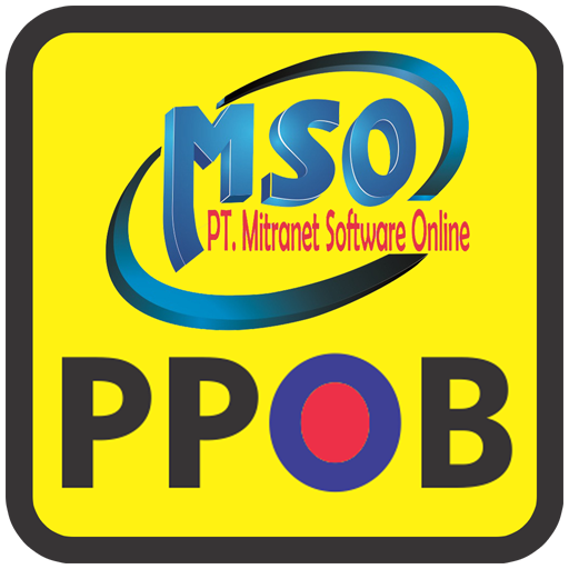 PPOB Mobile logo