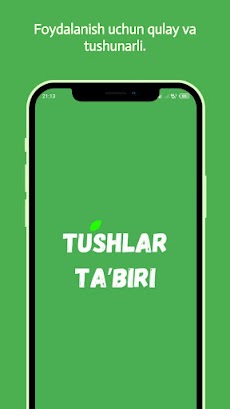Tushlar Taʼbiri 2024のおすすめ画像4