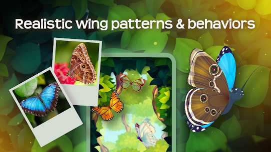 Flutter Butterfly Sanctuary v3.150 Mod Apk (Unlimited Money) For Android 3