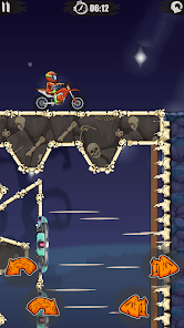 Play Moto X3M Bike Race Game Online for Free on PC & Mobile