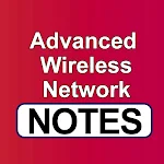 Cover Image of Download Advance Wireless Network  APK