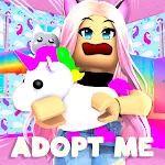Cover Image of Herunterladen Adopt Me Pets And Dog Obby Guide 7.1 APK