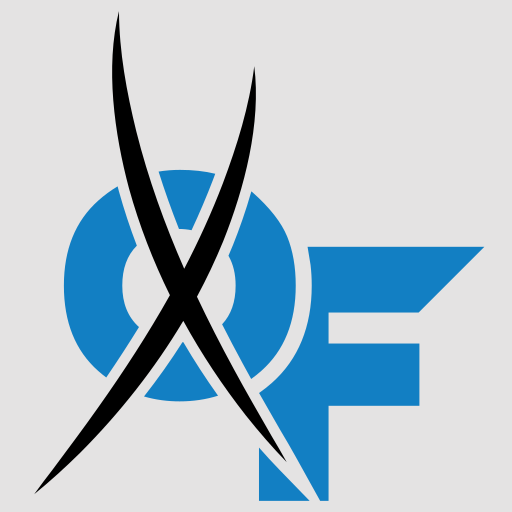 Omnium Financier 2024 logo