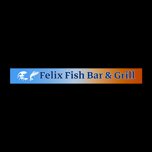 Felix Fish Bar And Grill logo