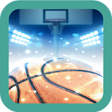 Basketball Wallpaper App icon