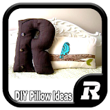 DIY Pillow Ideas icon