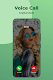 screenshot of Pinngle Call & Video Chat