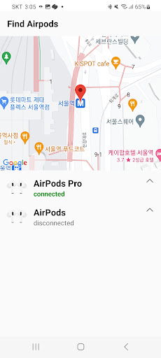 WonderPods - airpods battery 6