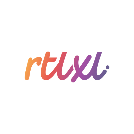 RTL XL  Icon