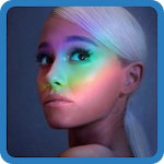 Cover Image of Download Quiz songs Ariana Grande  APK