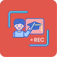 Live Screen Recorder With Internal Audio