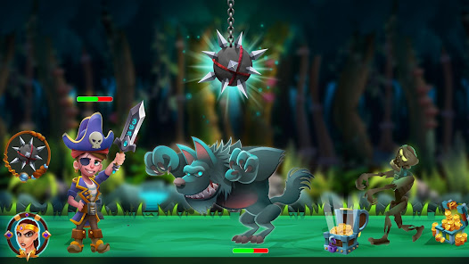 Captura 14 Juegos de artesanía de la fábr android