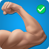 Workout at Home icon