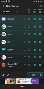 Migrate – custom ROM migration tool [4.0 GPE] For Android 3