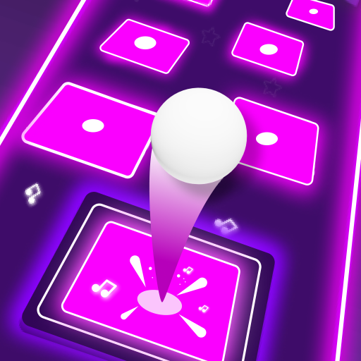 Tiles Hop - EDM Rush na App Store