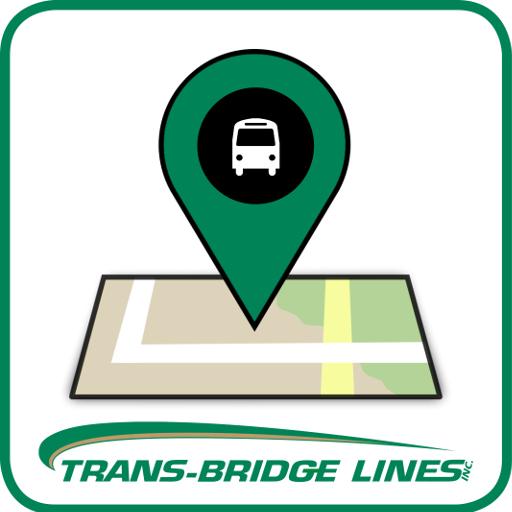 Trans-Bridge Lines  Icon