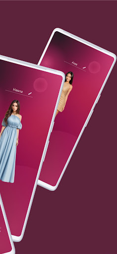 My AI Girl Screen 2