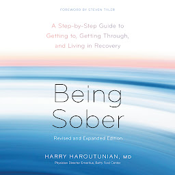「Being Sober: A Step-by-Step Guide to Getting to, Getting Through, and Living in Recovery, Revised and Expanded」圖示圖片
