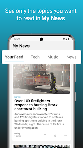 upday – Big news in short time MOD APK (Ads Removed) 3