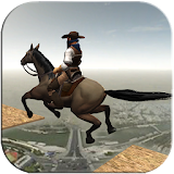 Impossible Track Derby Horse icon