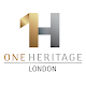 Download One Heritage London For PC Windows and Mac 5.0.42
