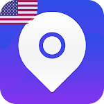Family Tracker for USA: Cell Phone GPS Locator Apk