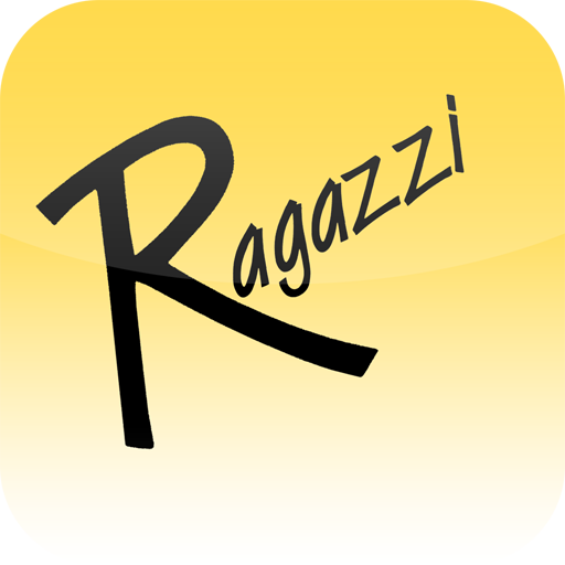 Ragazzi logo