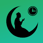 Cover Image of Descargar Tiempos de oración - Qibla y Azan 5.8.0 APK