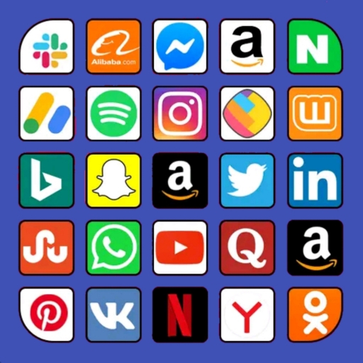 Snowzo : All Social Media Apps - AppWisp.com