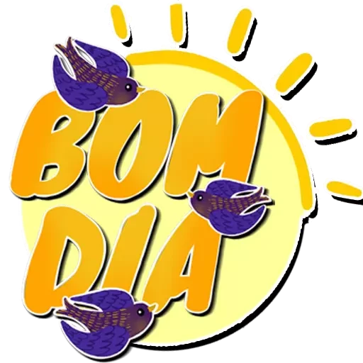 Figurinhas de Bom Dia Boa Tard - Ứng dụng trên Google Play