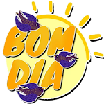 Cover Image of Download Figurinhas de Bom Dia Boa Tard  APK