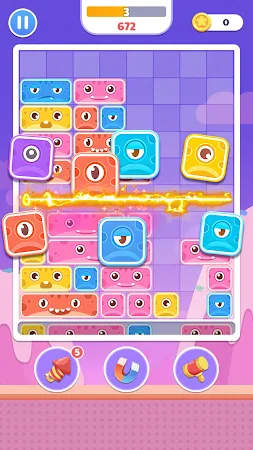 Game screenshot Slide Stacks: Block Puzzle apk download
