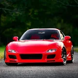 RX-7 Wallpapers icon