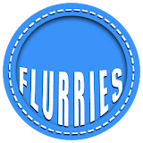 flurries-icon pack icon