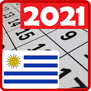 Mejor Calendario Uruguay 2020 para Celular Gratis