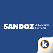 Sandoz Компендиум
