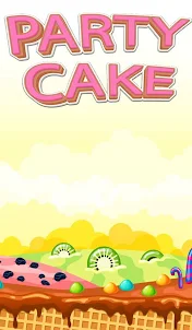 Cake Making Games: Make Cakes