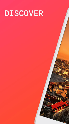 Android application Istanbul Travel Guide screenshort