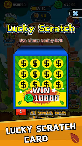 Lucky Plinko Real Money