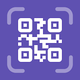 QR & Barcode Scanner icon