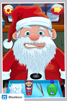 Shave Santa®のおすすめ画像4