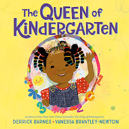 Icon image The Queen of Kindergarten