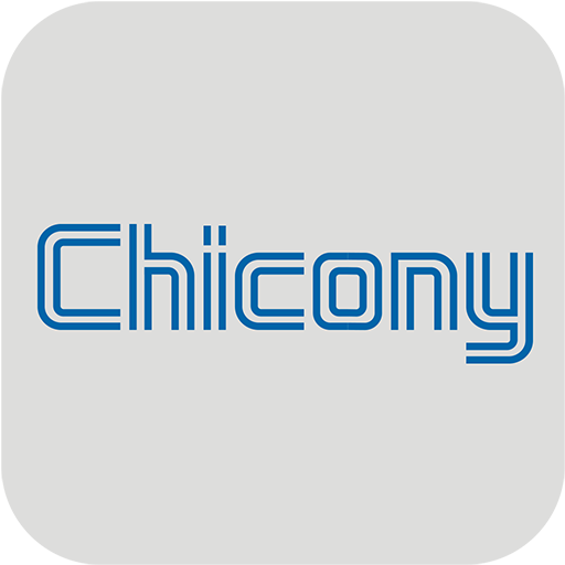 Chicony AR logo